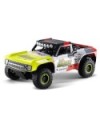 COCHE CRAWLER 1/18 FORD BRONCO EB RTR 2024 FMS