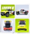 COCHE CRAWLER 1/18 FORD BRONCO EB RTR 2024 FMS