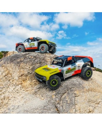 COCHE CRAWLER 1/18 FORD BRONCO EB RTR 2024 FMS