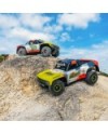 COCHE CRAWLER 1/18 FORD BRONCO EB RTR 2024 FMS