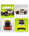 COCHE CRAWLER 1/18 FORD BRONCO EB RTR 2025 FMS