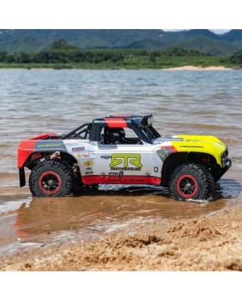 COCHE CRAWLER 1/18 FORD BRONCO EB RTR 2025 FMS