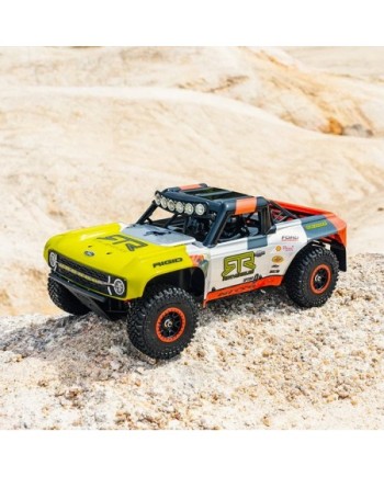 COCHE CRAWLER 1/18 FORD BRONCO EB RTR 2025 FMS