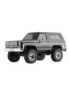 COCHE CRAWLER 1/24 CHEVROLET K5 BLAZER RTR NEGRO GF S FMS