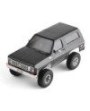 COCHE CRAWLER 1/24 CHEVROLET K5 BLAZER RTR NEGRO GF S FMS