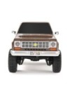 COCHE CRAWLER 1/24 CHEVROLET K5 BLAZER RTR MARRON GF S FMS