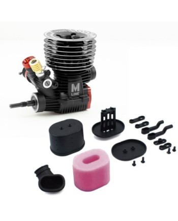MOTOR ULTIMATE MXR v.3 CERAMIC + FILTRO AIRMAX
