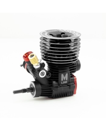 MOTOR ULTIMATE MXR v.3 CERAMIC + FILTRO AIRMAX
