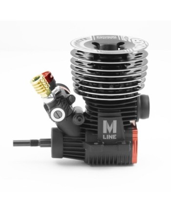 MOTOR ULTIMATE MXR v.3 CERAMIC + FILTRO AIRMAX