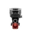COMBO MOTOR ULTIMATE MXR v.3 CERAMIC + FILTRO AIRMAX + ESCAPE EFRA 2142 SUPERSONIC