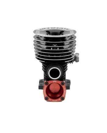 MOTOR ULTIMATE MXR v.3 CERAMIC "TEAM EDITION" + FILTRO AIRMAX