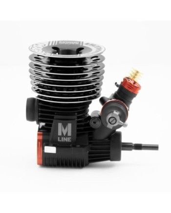 MOTOR ULTIMATE MXR v.3 CERAMIC "TEAM EDITION" + FILTRO AIRMAX
