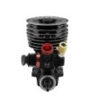 MOTOR ULTIMATE MXR v.3 CERAMIC "TEAM EDITION" + FILTRO AIRMAX