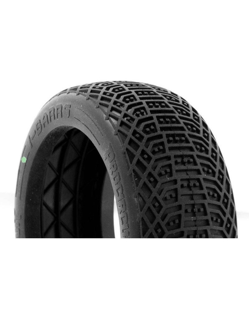 I-BARRS v3 BUGGY K0 (CLAY ULTRA SOFT) (2 pcs.)