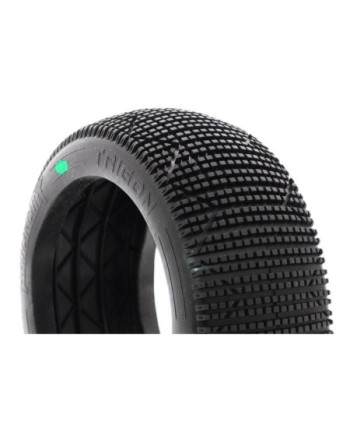 TRIGON v3 BUGGY K0 (CLAY ULTRA SOFT) (2 pcs.)