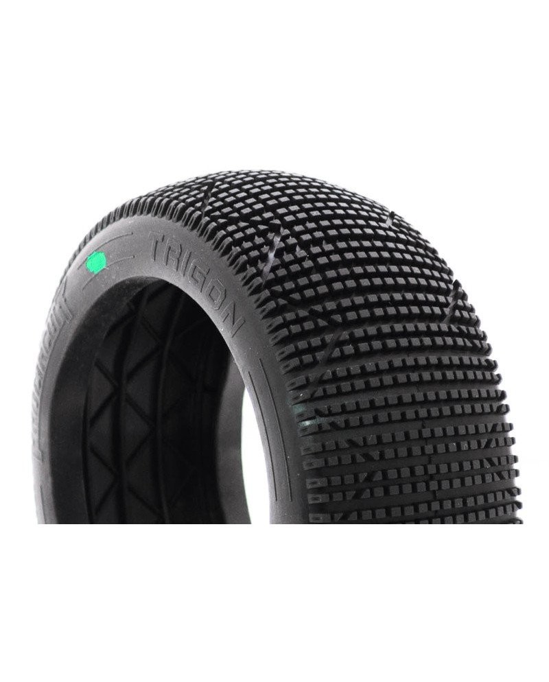 TRIGON v3 BUGGY K0 (CLAY ULTRA SOFT) (2 pcs.)