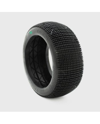 TRIGON v3 BUGGY K0 (CLAY ULTRA SOFT) (2 pcs.)