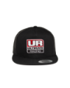 GORRA ULTIMATE ORIGINAL TRUCKER SNAPBACK CLASSIC NEGRA