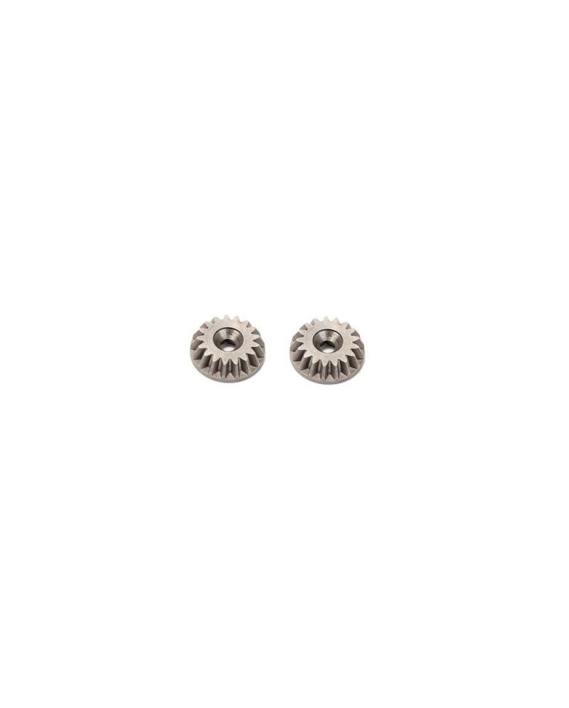 PIÑON DIFERENCIAL 17T HNR9804