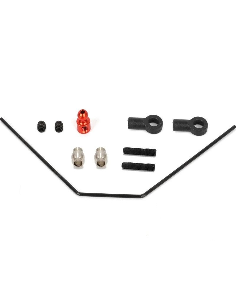 SET BARRA ESTABILIZADORA COMPLETA HNR9804