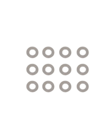ARANDELAS (12u.) HNR9804