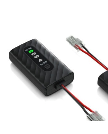 CARGADOR TYPE35N NIMH TAMIYA 4-8S SKYRC