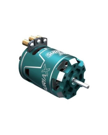 MOTOR BRUSHLESS FURIA X SUPA AGILES SENSORED DRIFT 10.5T SKYRC