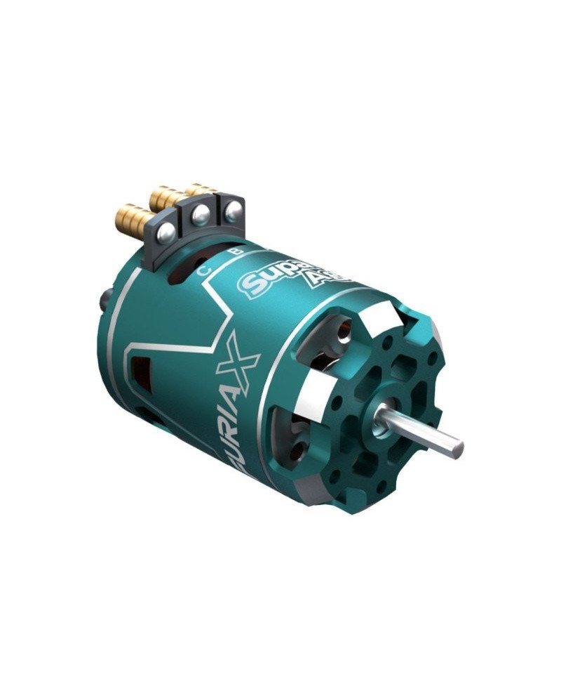 MOTOR BRUSHLESS FURIA X SUPA AGILES SENSORED DRIFT 13.5T SKYRC