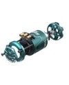 MOTOR BRUSHLESS FURIA X SUPA AGILES SENSORED DRIFT 13.5T SKYRC