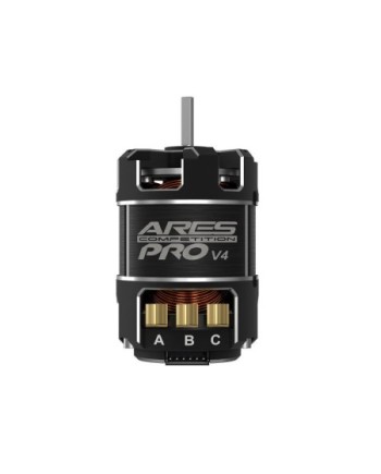 MOTOR ARES PRO V4 17.5T 2200KV SKYRC