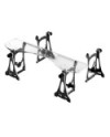 MESA REGLAJES 1/10 BUGGY NEGRA SKYRC