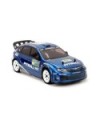 COCHE PITBULL 1/10 RALLY BRUSHLESS 60A 3300KW HNR9804-R 4X4 WATERPROOF AZUL RTR