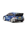 COCHE PITBULL 1/10 RALLY BRUSHLESS 60A 3300KW HNR9804-R 4X4 WATERPROOF AZUL RTR