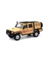 COCHE CRAWLER TOYOTA LC79 1/10 RGT86160 WATERPROOF CAMEL RTR