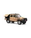 COCHE CRAWLER TOYOTA LC79 1/10 RGT86160 WATERPROOF CAMEL RTR