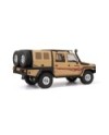 COCHE CRAWLER TOYOTA LC79 1/10 RGT86160 WATERPROOF CAMEL RTR