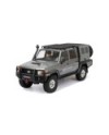 COCHE CRAWLER TOYOTA LC79 1/10 RGT86160 WATERPROOF GRIS RTR