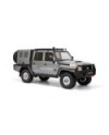 COCHE CRAWLER TOYOTA LC79 1/10 RGT86160 WATERPROOF GRIS RTR