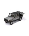 COCHE CRAWLER TOYOTA LC79 1/10 RGT86160 WATERPROOF GRIS RTR