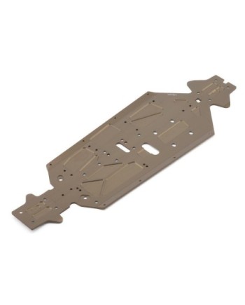 CHASIS +4mm MBX8R NITRO