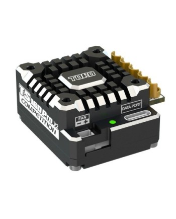 VARIADOR TS160 PRO V2 2-3S LIPO  SKYRC