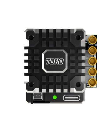 VARIADOR TS160 PRO V2 2-3S LIPO  SKYRC