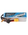 GENS ACE SPORT G-TECH 6000 mha 22.2V 80C 6S1P WITH XT90 (700 HELI)- GEA606S80SX9GT