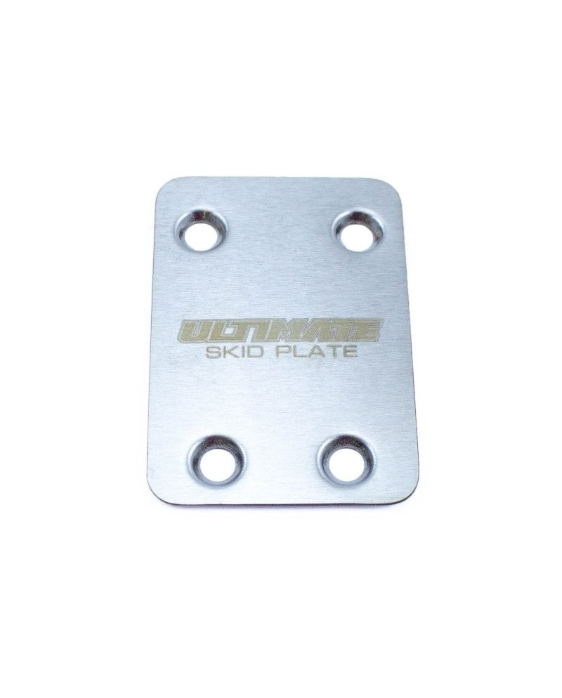 PROTECTOR CHASIS TRASERO KYOSHO MP11 1/8 OFF ROAD