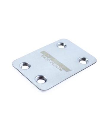 PROTECTOR CHASIS TRASERO KYOSHO MP11 1/8 OFF ROAD