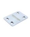 PROTECTOR CHASIS TRASERO KYOSHO MP11 1/8 OFF ROAD