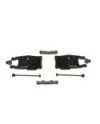 KIT OFFSET TRASERO MUGEN MBX8R ULTIMATE