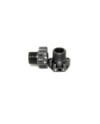 KIT OFFSET TRASERO MUGEN MBX8R ULTIMATE