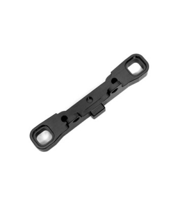 PLACA "D" TRAPECIO INF. TRASERO CONVERGENCIA MBX8/8R +2mm ULTIMATE