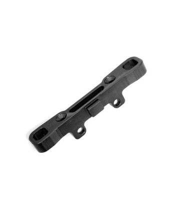 PLACA "D" TRAPECIO INF. TRASERO CONVERGENCIA MBX8/8R +2mm ULTIMATE
